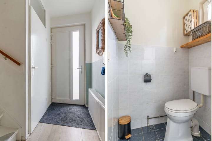 Foto 6 van van Wijngaardenstraat 13