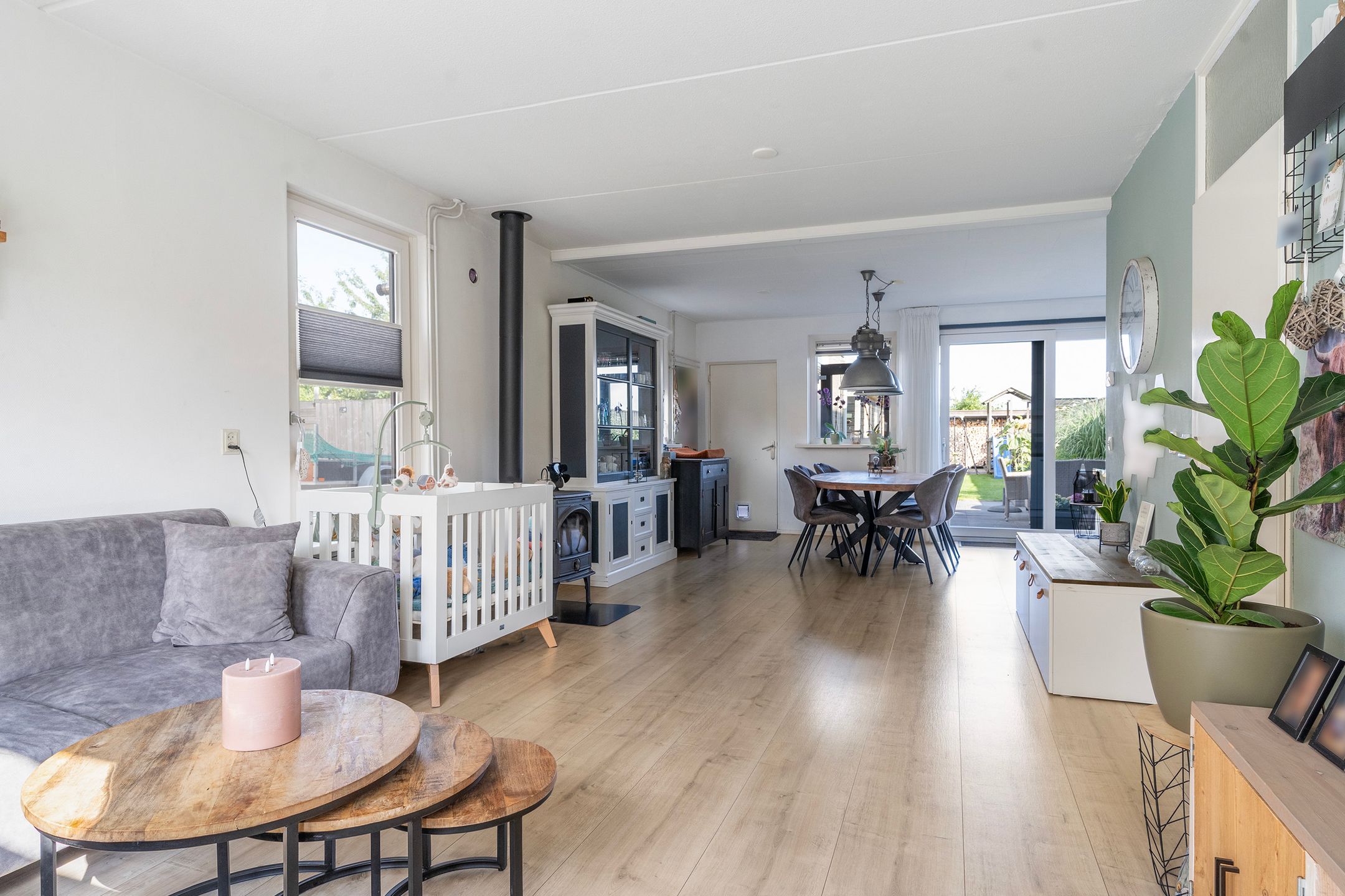 Foto 9 van van Wijngaardenstraat 13