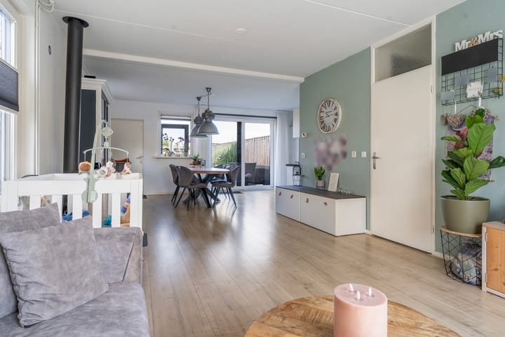 Foto 11 van van Wijngaardenstraat 13