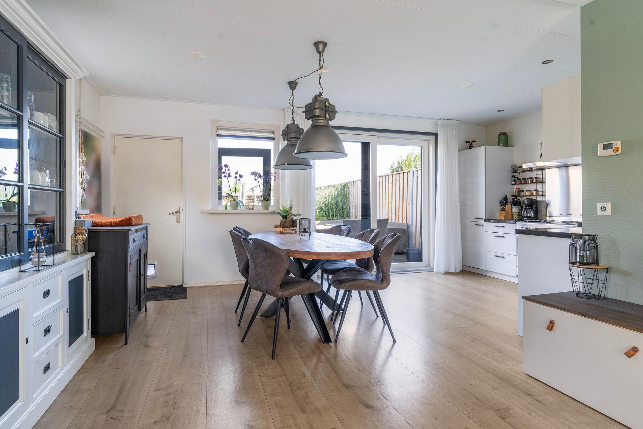 Foto 12 van van Wijngaardenstraat 13