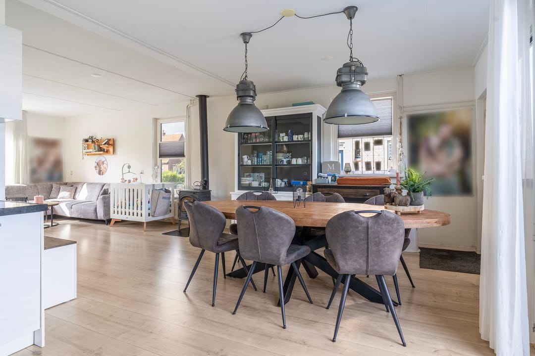 Foto 17 van van Wijngaardenstraat 13