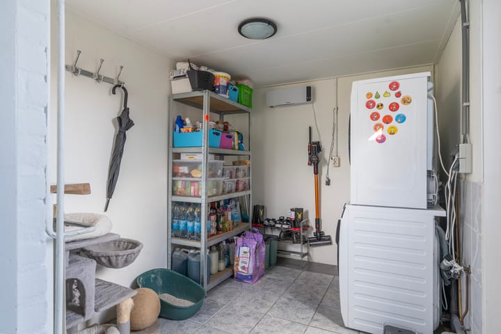 Foto 18 van van Wijngaardenstraat 13