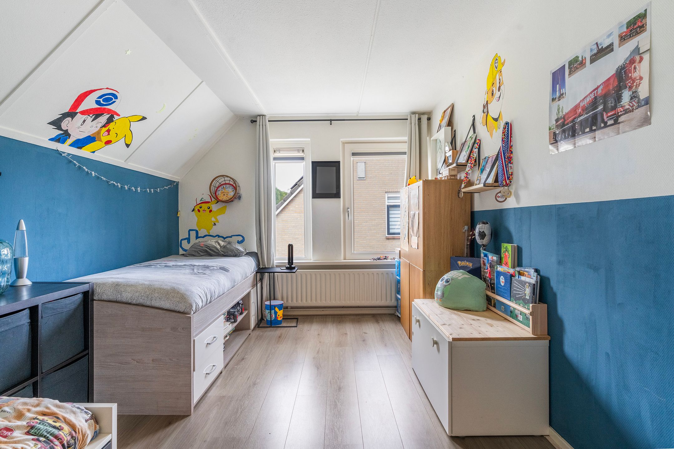 Foto 21 van van Wijngaardenstraat 13