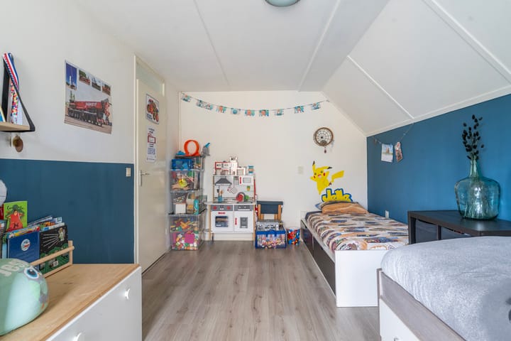 Foto 22 van van Wijngaardenstraat 13