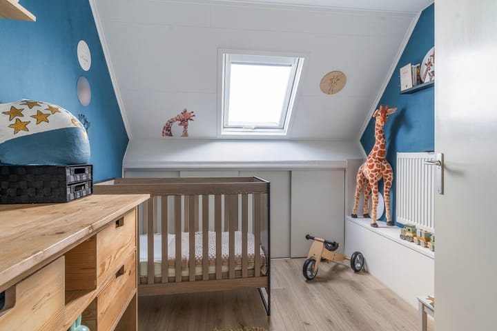 Foto 23 van van Wijngaardenstraat 13