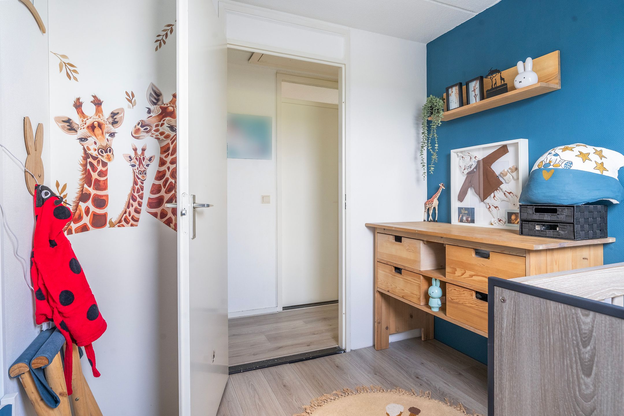 Foto 24 van van Wijngaardenstraat 13