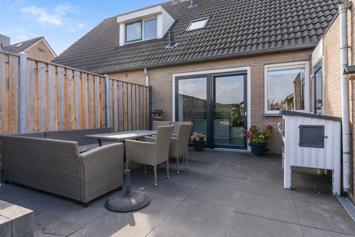 Foto 25 van van Wijngaardenstraat 13