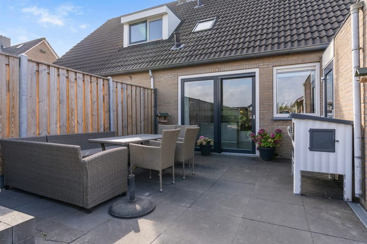 Foto 25 van van Wijngaardenstraat 13