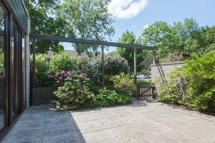 Foto 30 van Narcisveld 7