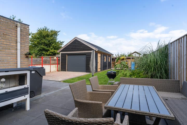 Foto 26 van van Wijngaardenstraat 13