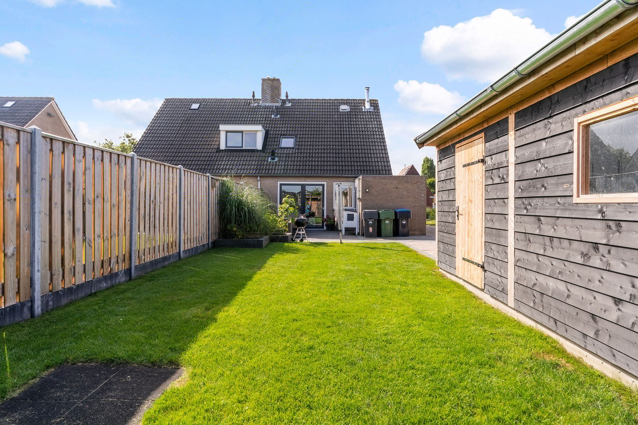 Foto 27 van van Wijngaardenstraat 13