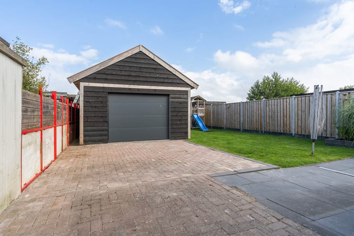 Foto 28 van van Wijngaardenstraat 13