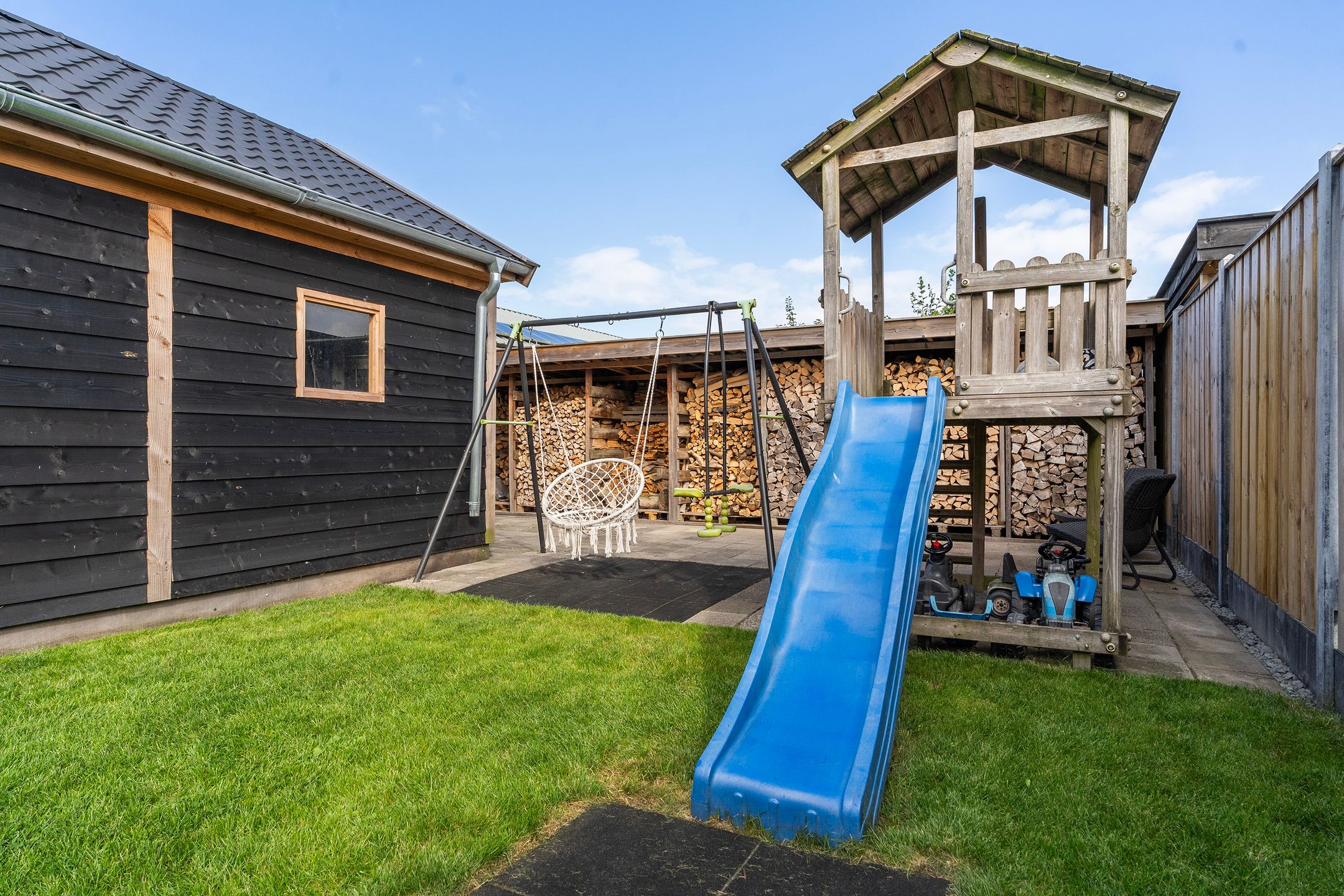 Foto 30 van van Wijngaardenstraat 13