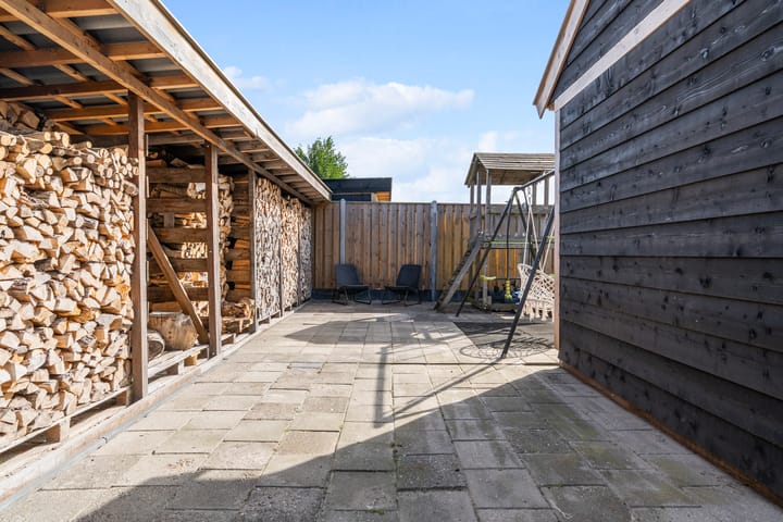 Foto 31 van van Wijngaardenstraat 13