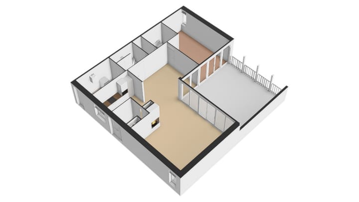 Foto 37 van Narcisveld 7