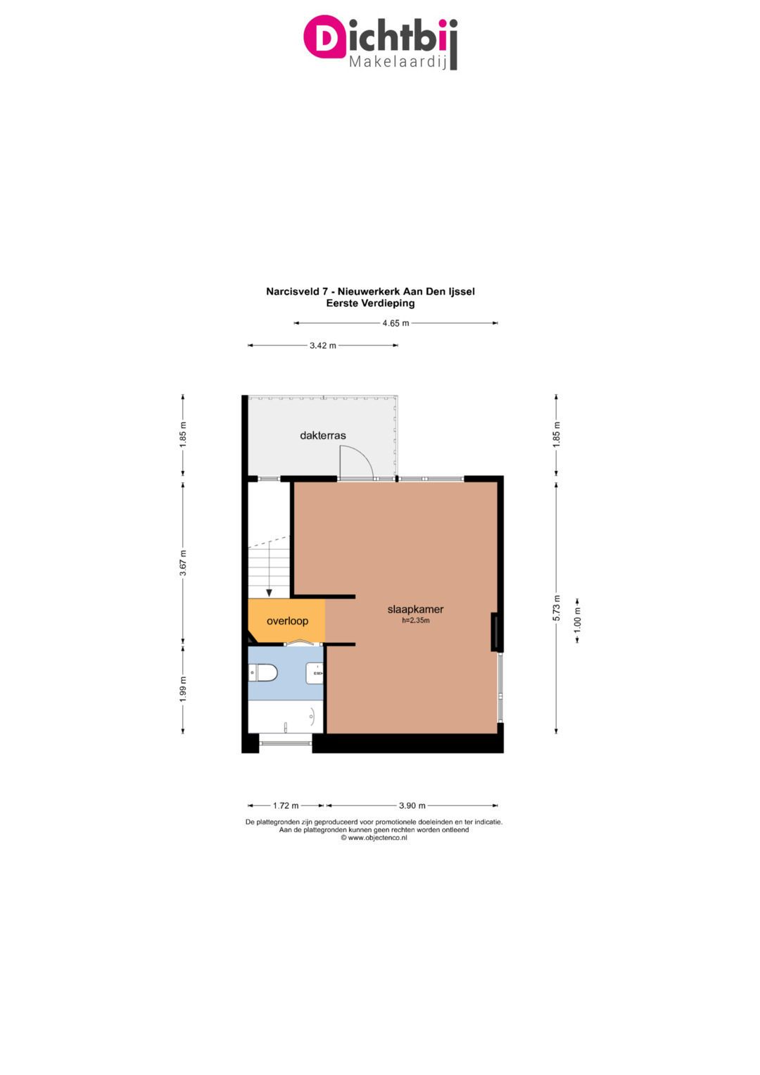 Foto 38 van Narcisveld 7