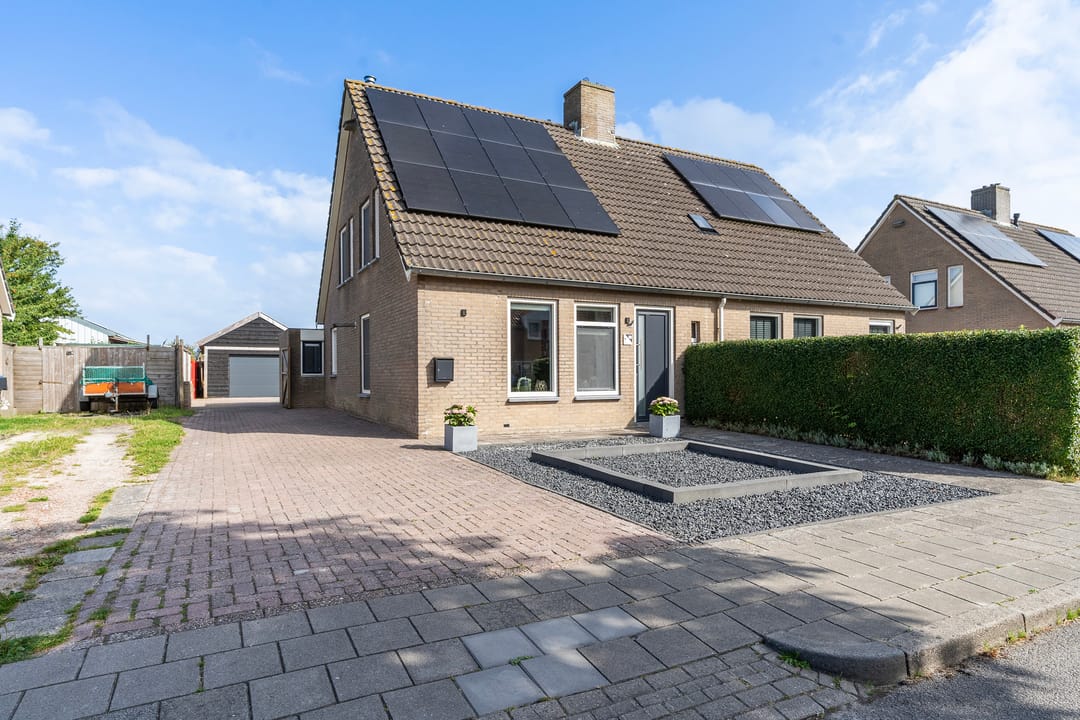 Foto 37 van van Wijngaardenstraat 13