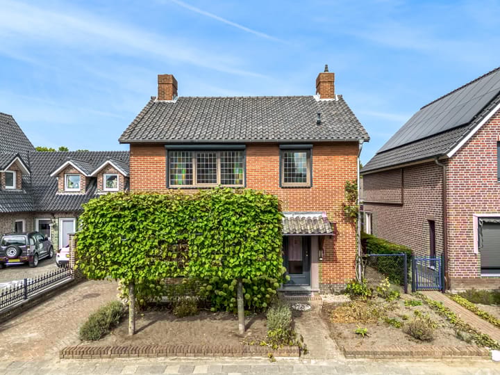 Foto 2 van Sint Annastraat 8