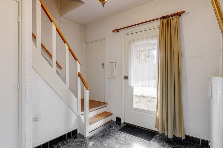 Foto 4 van Sint Annastraat 8