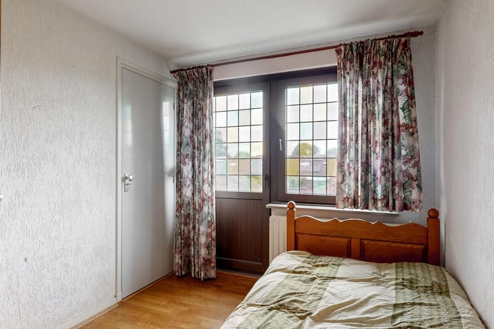 Foto 19 van Sint Annastraat 8