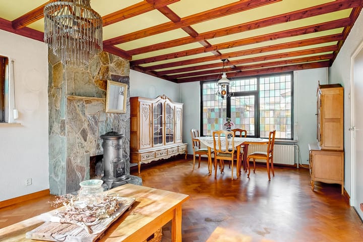 Foto 5 van Sint Annastraat 8