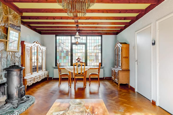 Foto 6 van Sint Annastraat 8