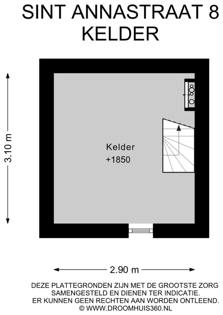 Foto 35 van Sint Annastraat 8