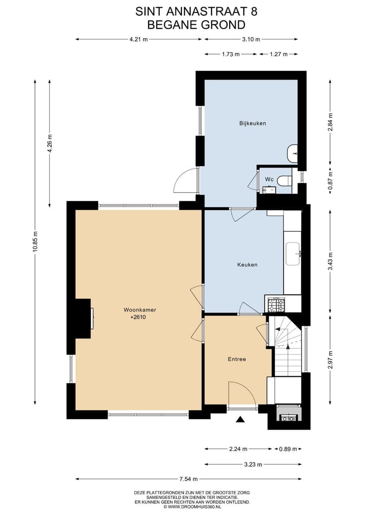 Foto 36 van Sint Annastraat 8