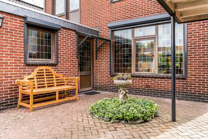 Foto 29 van Sint Annastraat 8