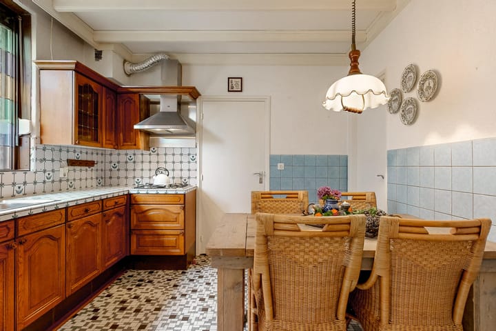 Foto 10 van Sint Annastraat 8