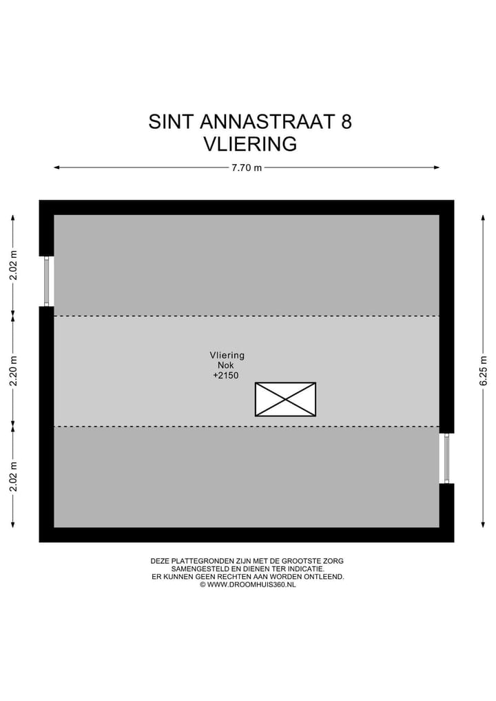 Foto 38 van Sint Annastraat 8