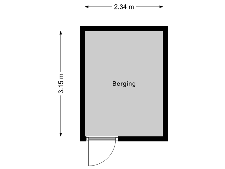 Berging