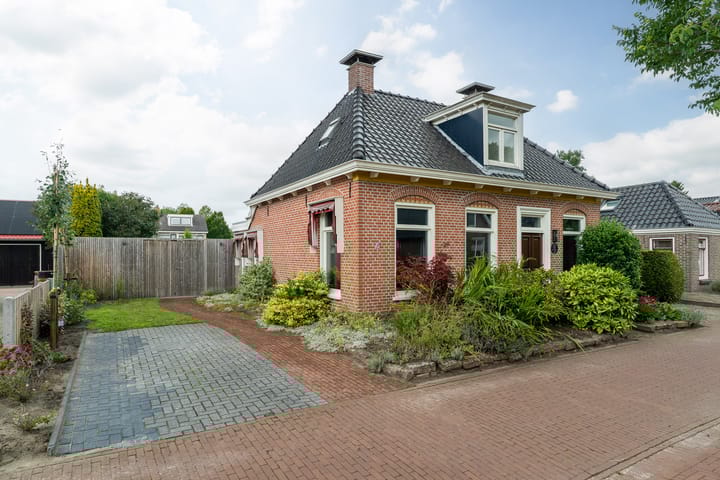 Foto 7 van Haadwei 132