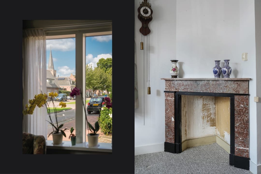 Foto 7 van Prinsengracht 33