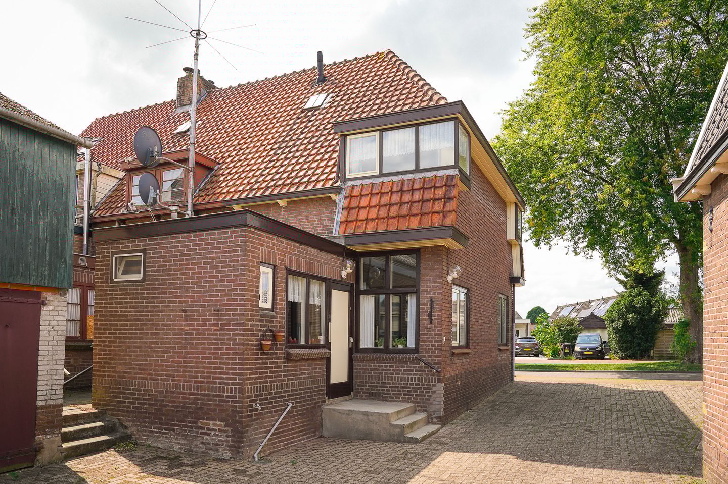 Foto 20 van Prinsengracht 33