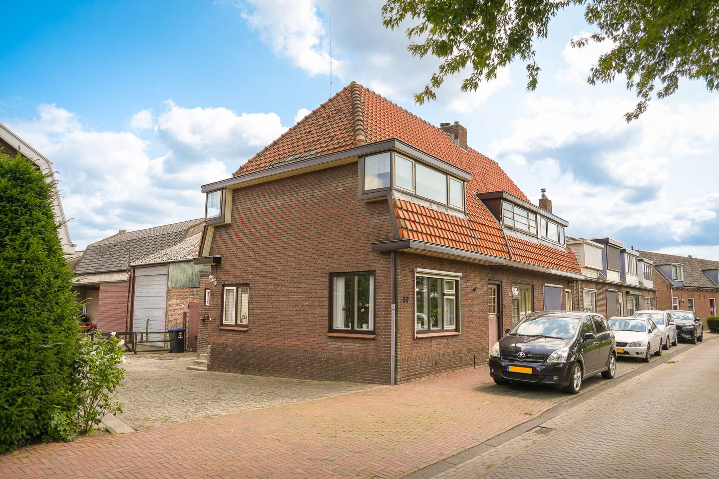 Foto 25 van Prinsengracht 33