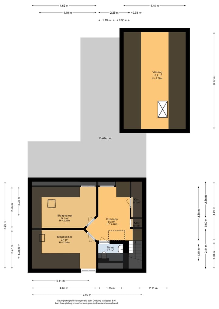 Foto 47 van Haadwei 132