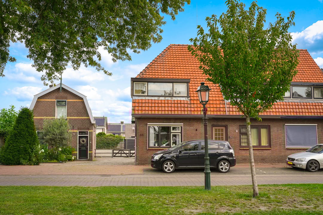 Foto 26 van Prinsengracht 33