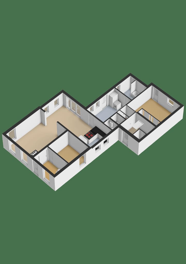 Foto 52 van Haadwei 132