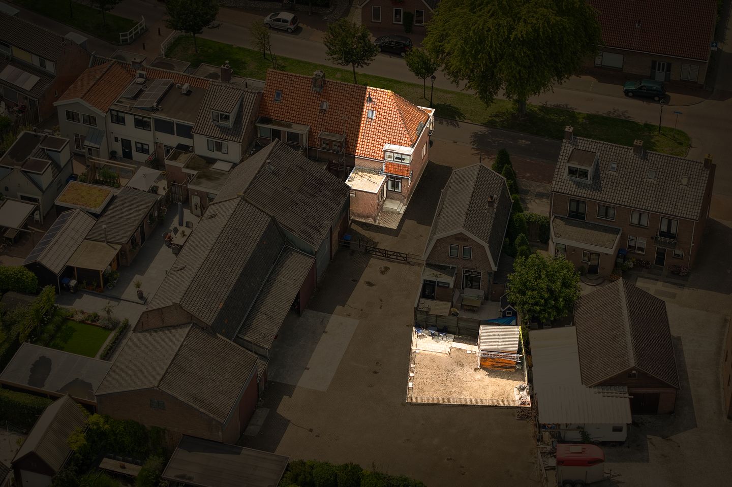 Foto 29 van Prinsengracht 33