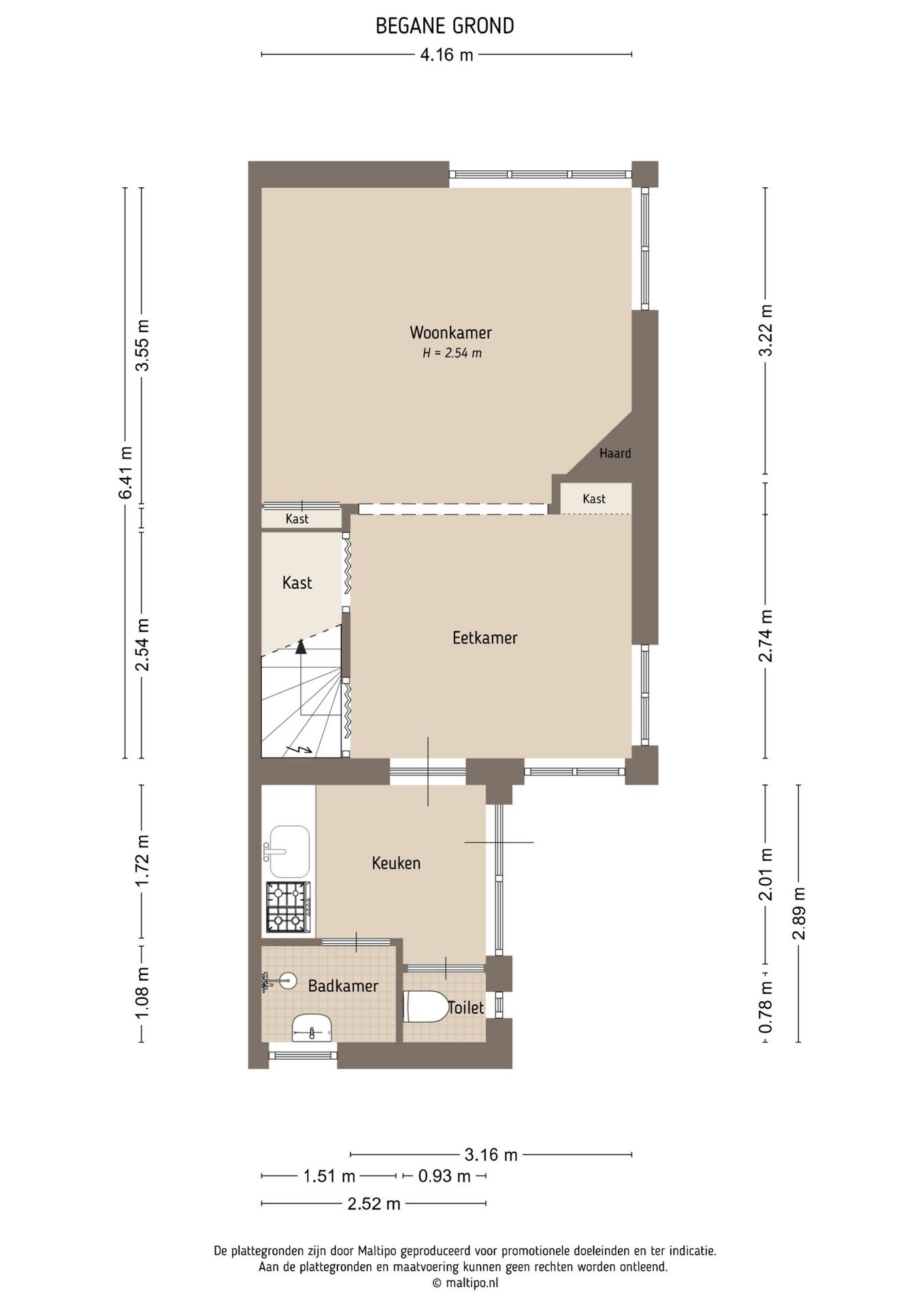 Foto 34 van Prinsengracht 33