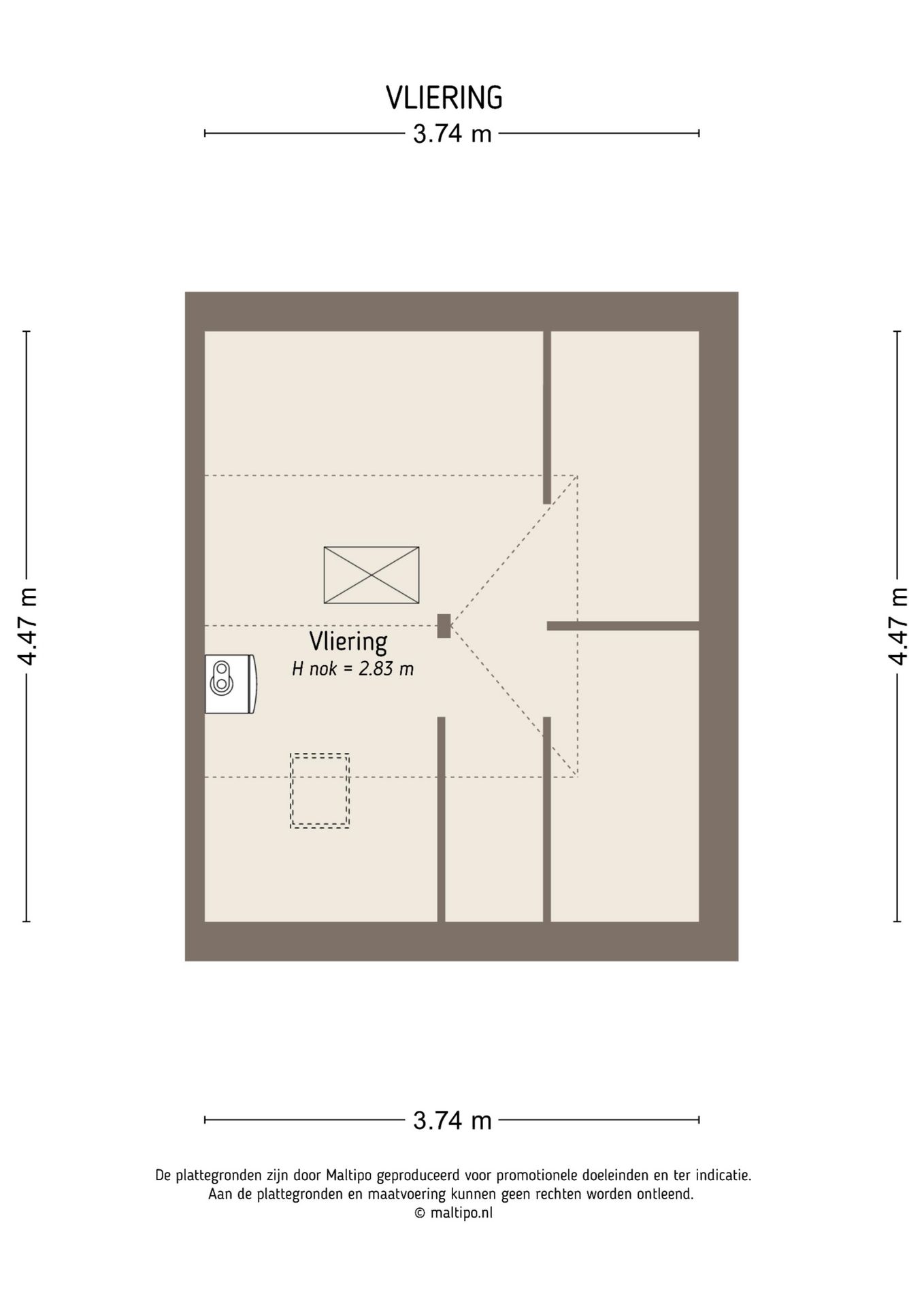 Foto 36 van Prinsengracht 33