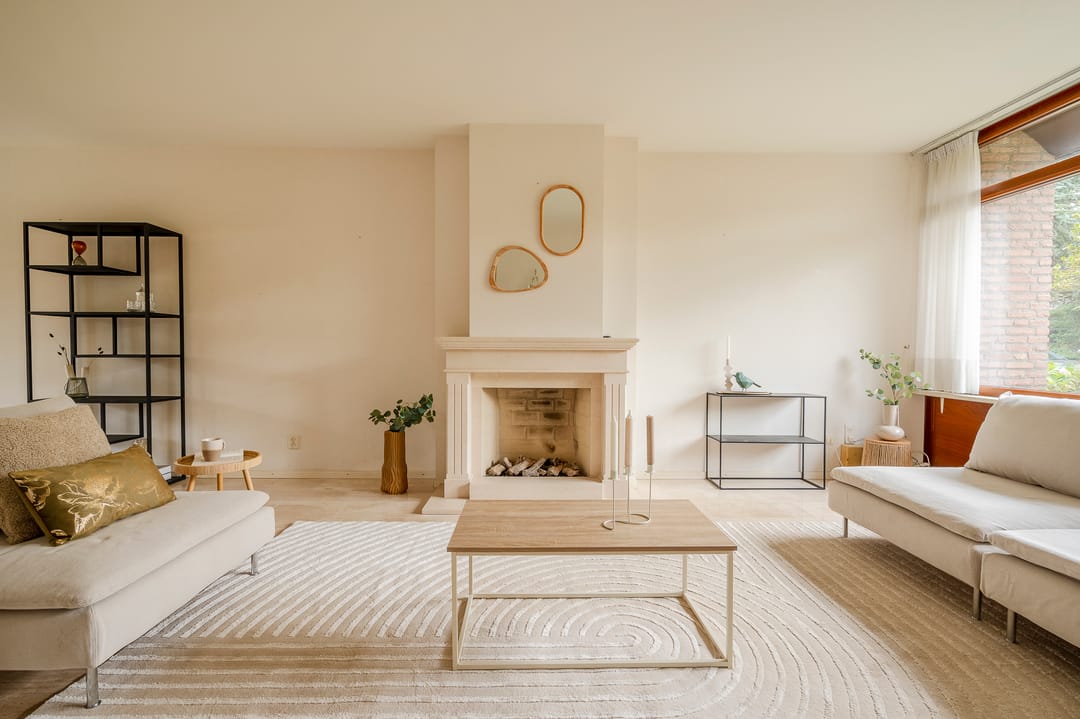 Foto 2 van Van Wijnbergenlaan 8