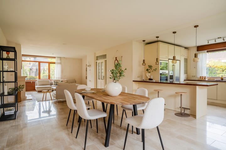 Foto 3 van Van Wijnbergenlaan 8