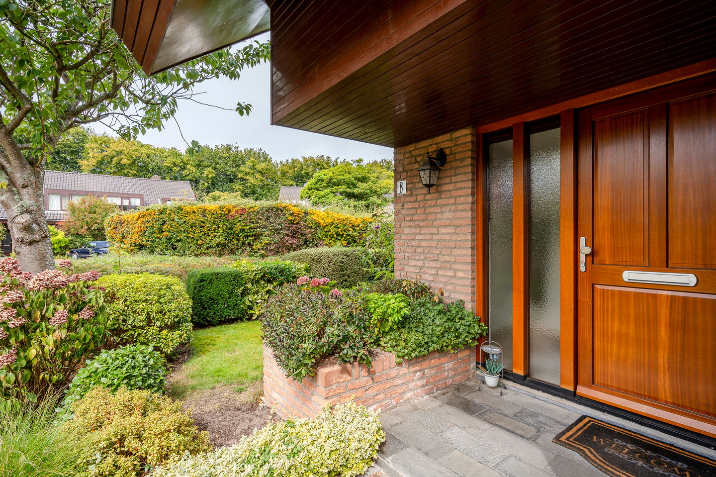 Foto 4 van Van Wijnbergenlaan 8