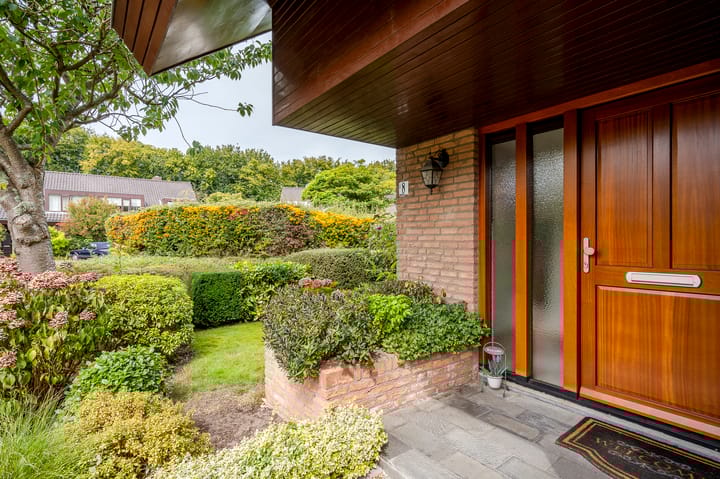 Foto 4 van Van Wijnbergenlaan 8