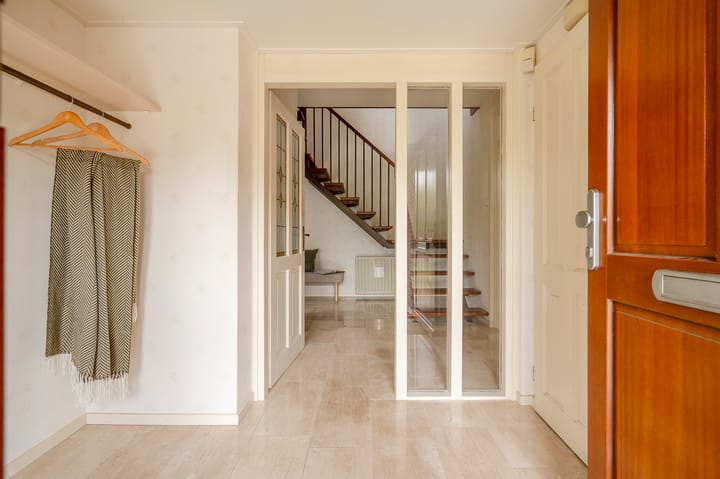 Foto 5 van Van Wijnbergenlaan 8