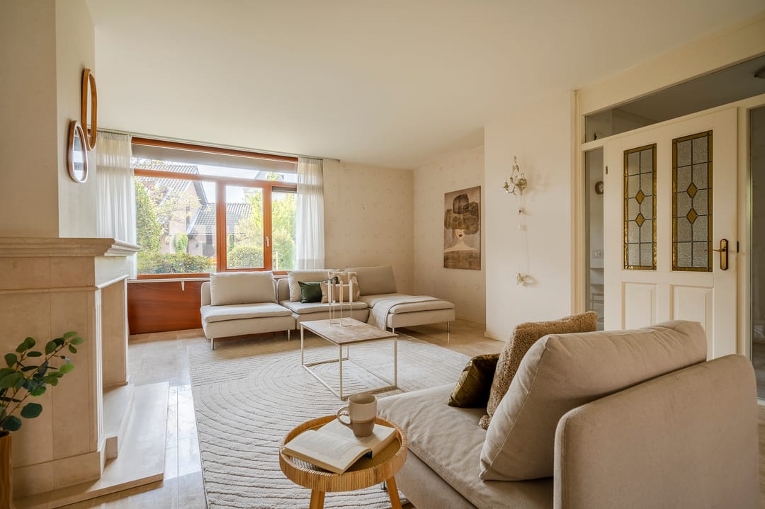 Foto 7 van Van Wijnbergenlaan 8