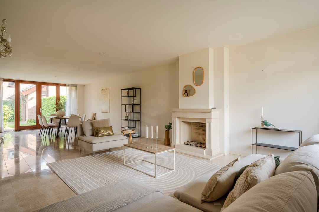 Foto 8 van Van Wijnbergenlaan 8