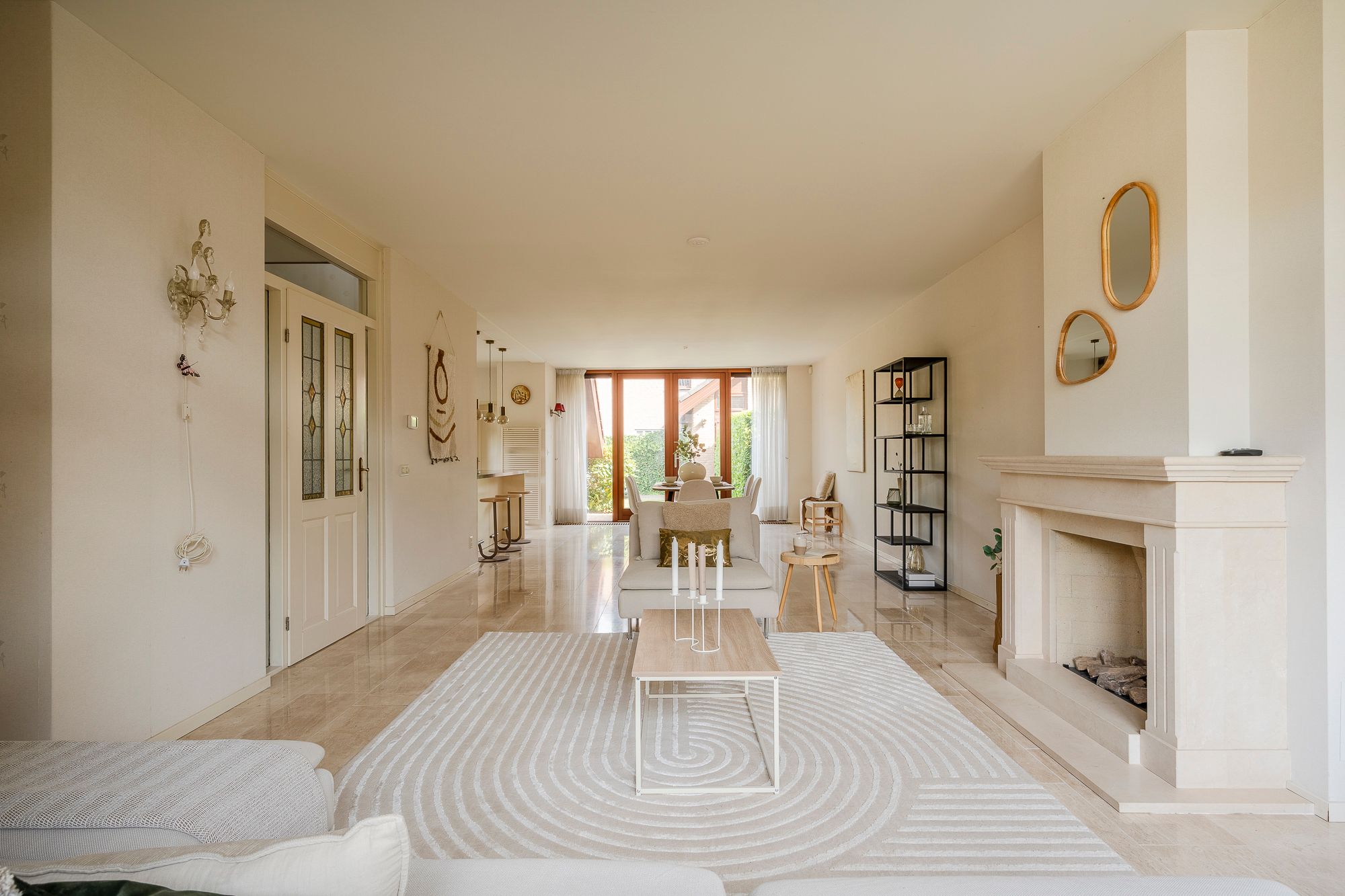 Foto 9 van Van Wijnbergenlaan 8